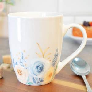 Кружка 340мл Джой-32, Jewel