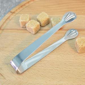 Щипцы для сахара 12см нерж "Dolche Vita"