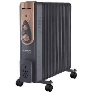 Радиатор масляный ENGY EN-2411 Loft 11 секций 2500Вт