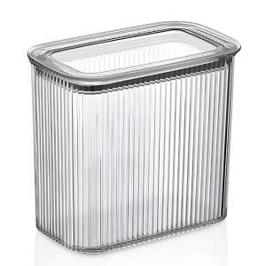 Контейнер для сыпучих продуктов 1,5л "Рим"