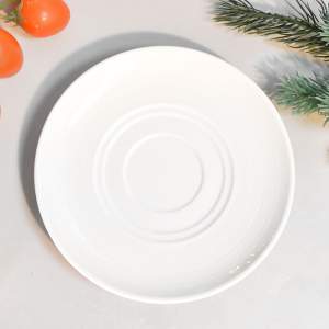 «Блюдце 6" 152мм "Corone Folio", LQ-QK15261» - фото 1