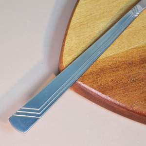 «Ложка столовая "Аппетит" 195мм» - фото 1