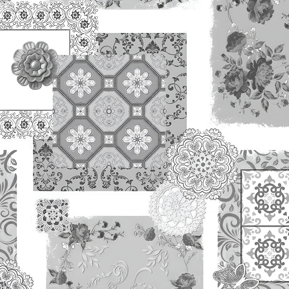 Клеенка MIRELLA 140см*20м ПВХ на нетканной основе, 04E