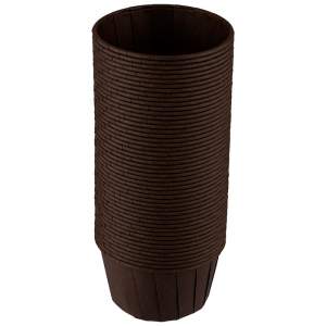 Форма для выпечки кексов и маффинов бумажная "Fritta"( 50шт)