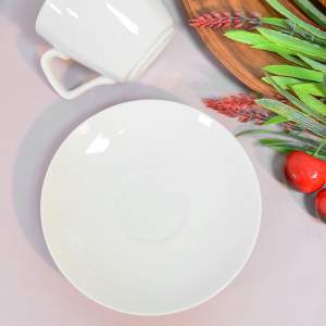 «Чайный набор 12 предметов 200мл "Классика", NSF12-L-WH» - фото 3