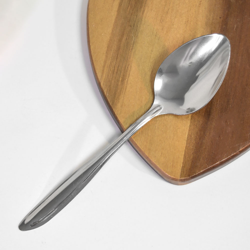 «Ложка столовая "Вираж" М-14 1,2мм» - фото 1