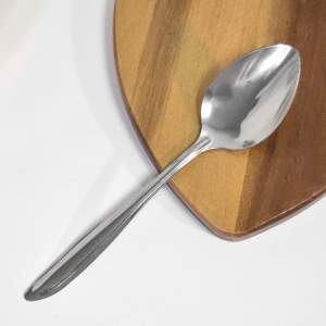 «Ложка столовая "Вираж" М-14 1,2мм» - фото 1