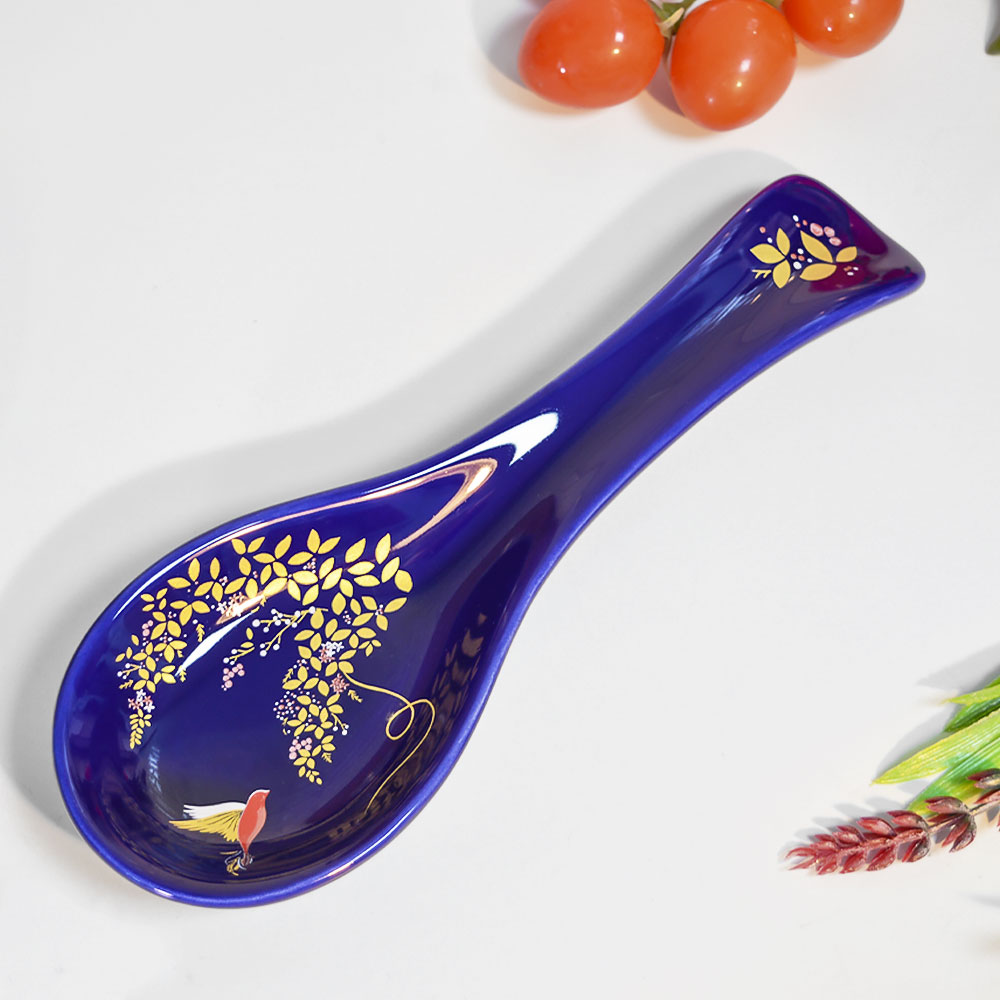 «Подставка под ложку "Южная ночь", Prima collection» - фото 1