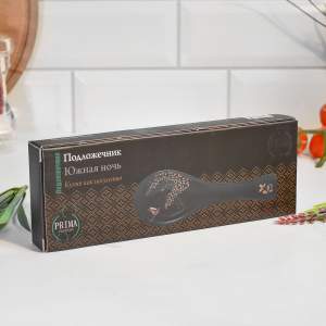 «Подставка под ложку "Южная ночь", Prima collection» - фото 4