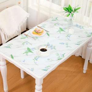 Клеенка 120см*20м ПВХ на нетканой основе BZ-2501A-120CM