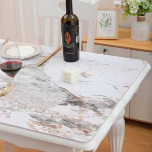 Клеенка 120см*20м ПВХ на нетканой основе BZ-8932-120CM