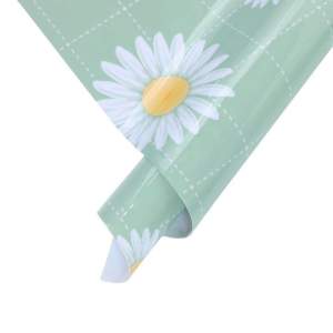 «Клеенка 120см*20м ПВХ на нетканой основе BZ-B2067A-120CM» - фото 2