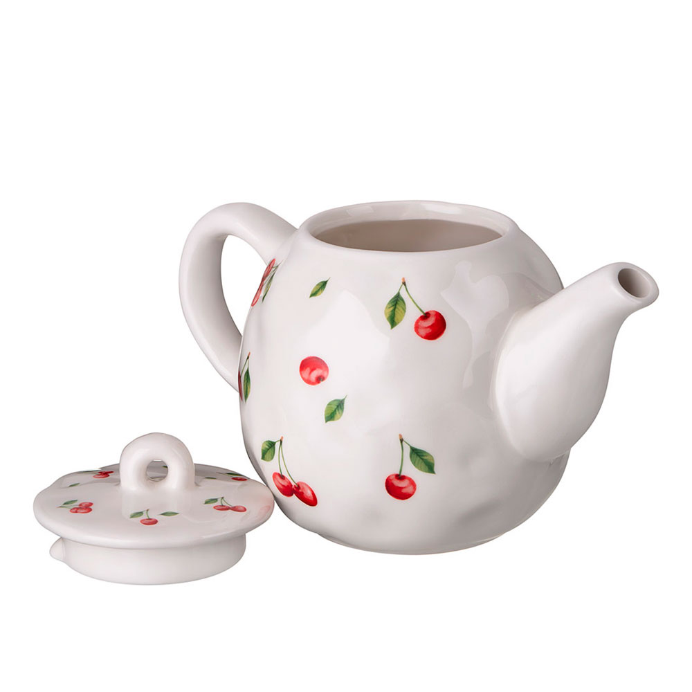 «Чайник заварочный 0,6л "Cherry"» - фото 1