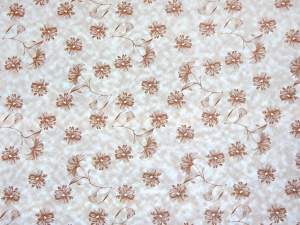 Клеенка столовая на ткани 25м Дуэт 125см, 168/10