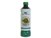 Удобрение для цветов 0,5л Радуга Фарт