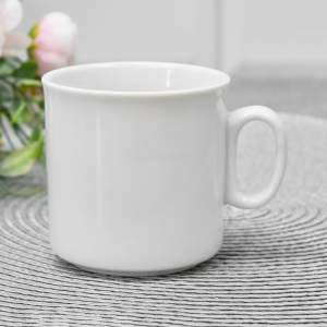 Кружка 200мл форма Непоседа Без деколи