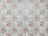 Клеенка столовая нетканая основа 20м Мажор 135см 408/19