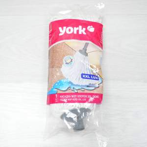 Насадка для уборки ЛЮКС (хлопок) 164г