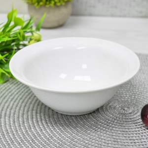 Миска 550мл форма Идиллия Без деколи