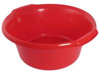 Таз 21л "Водолей" круглый