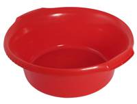 Таз 9л "Водолей" круглый